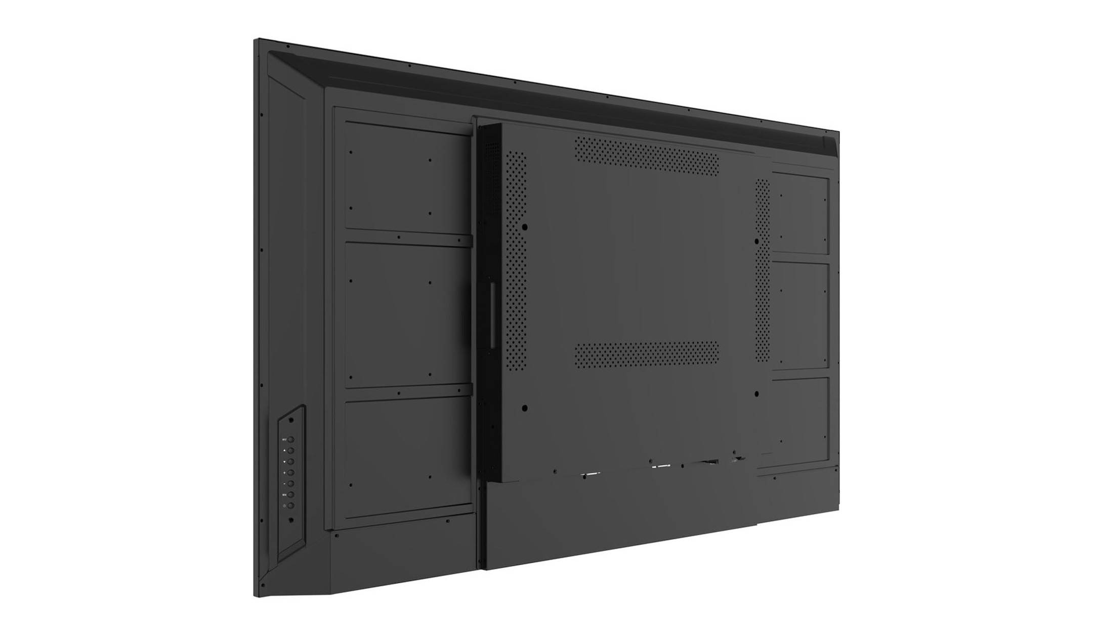 ViewSonic ViewBoard LED large format display NON ANDROID 3840x2160 500 nits 43" USB Typ C-4