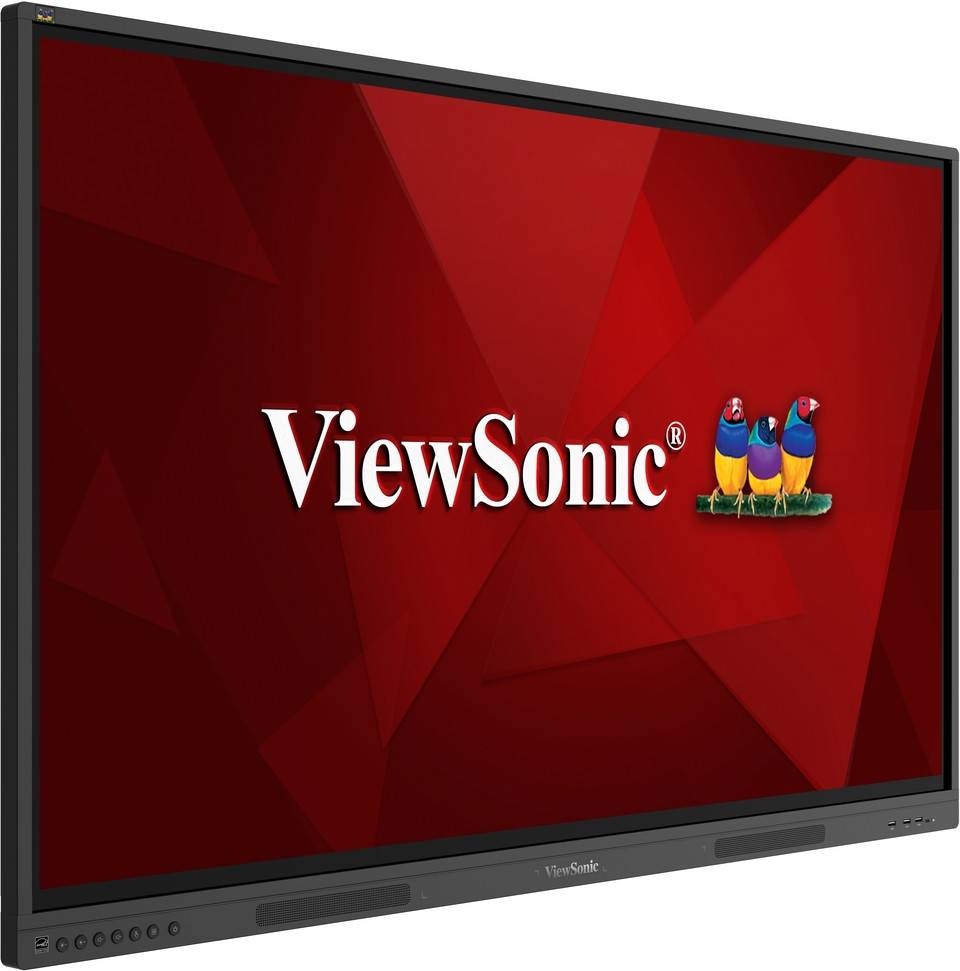Viewsonic ViewBoard IFP65G1 Touch Display 163,8cm 64,5 Zoll IFP65G1-1