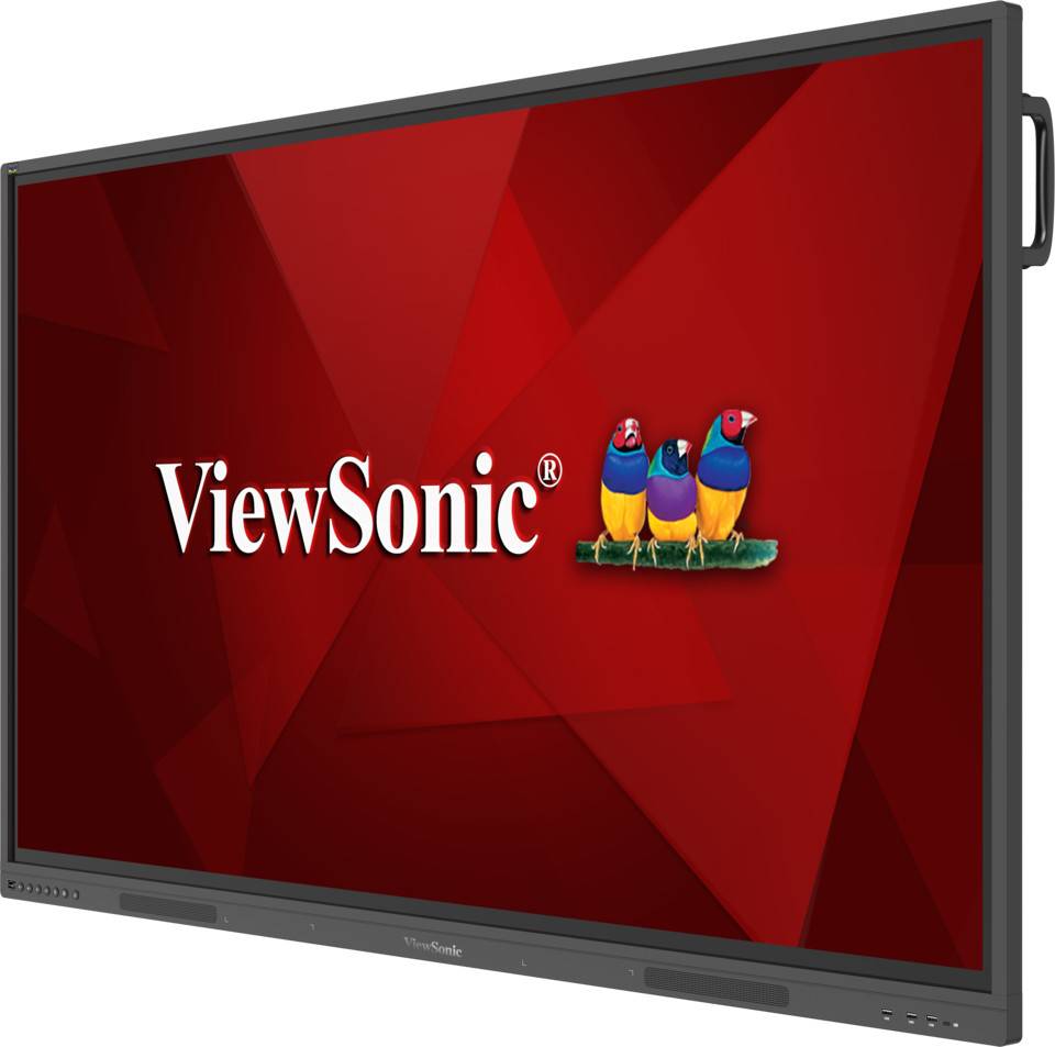 Viewsonic ViewBoard IFP65G1 Touch Display 163,8cm 64,5 Zoll IFP65G1-2