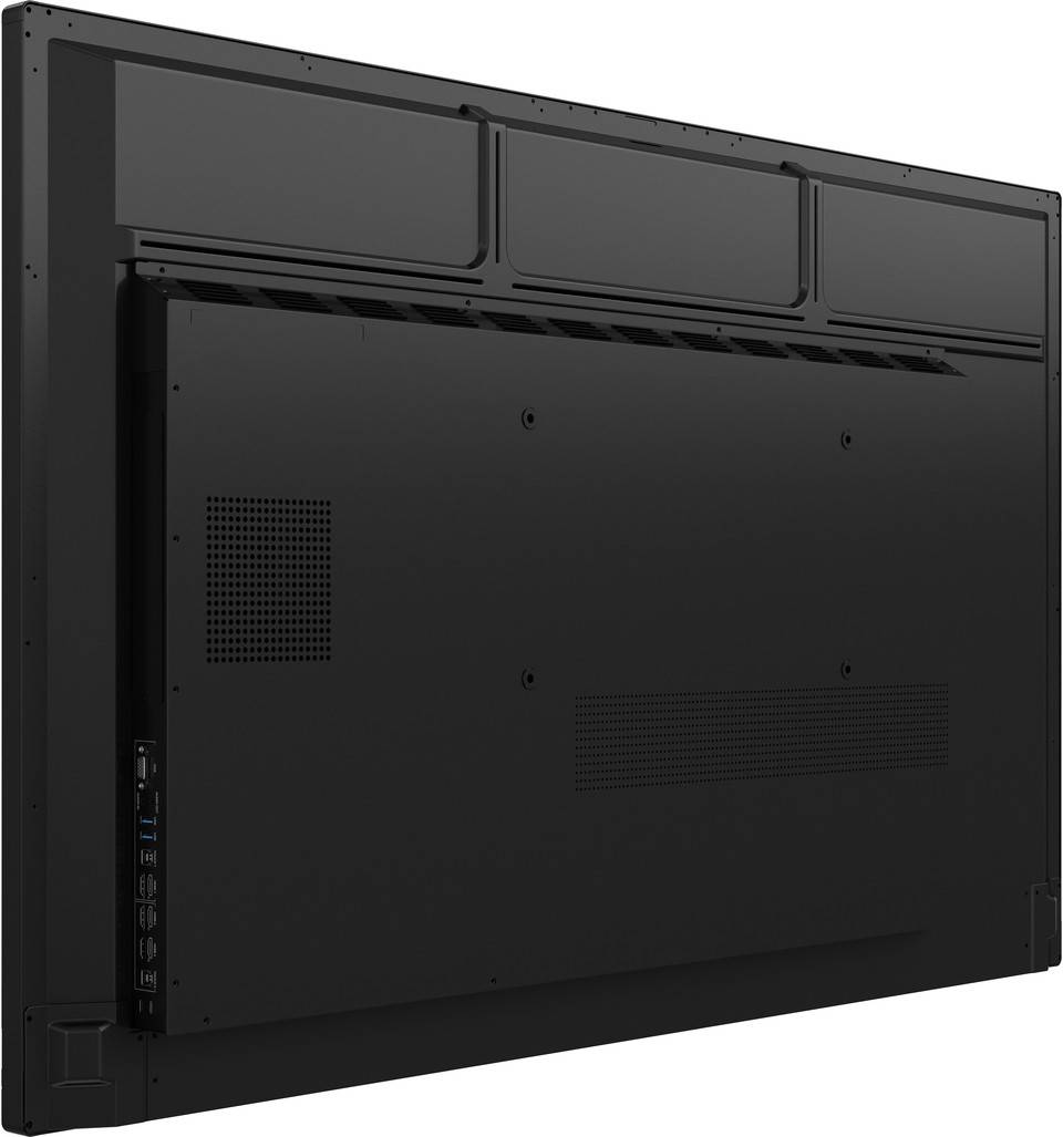 Viewsonic ViewBoard IFP65G1 Touch Display 163,8cm 64,5 Zoll IFP65G1-3