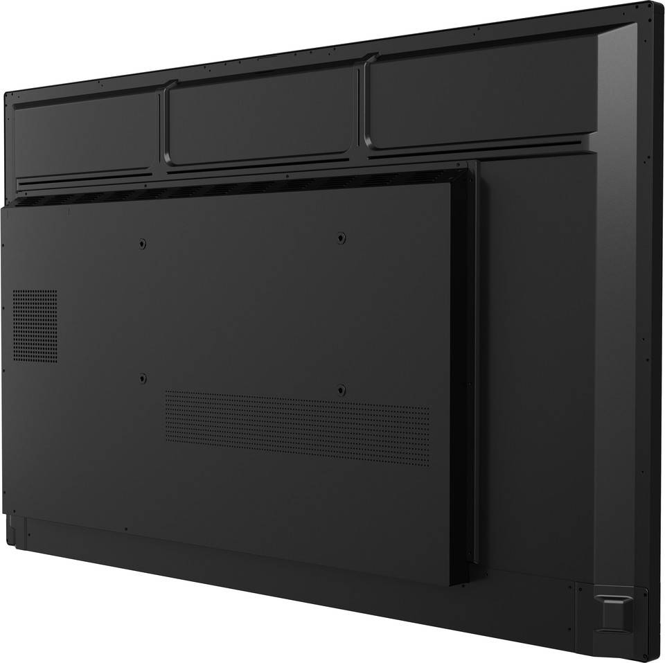 Viewsonic ViewBoard IFP65G1 Touch Display 163,8cm 64,5 Zoll IFP65G1-4