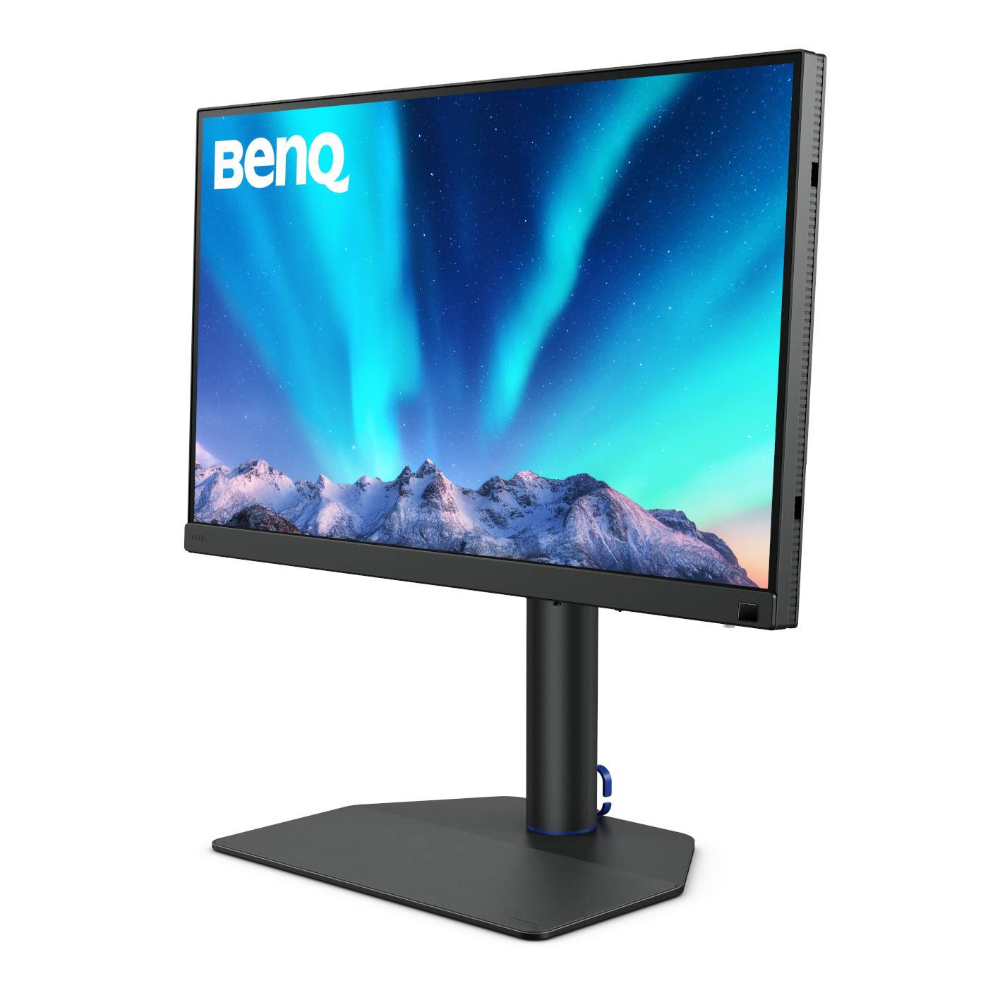 BenQ SW272U 27" IPS Monitor, 3840 x 2160 4K UHD, 100Hz, 5ms-1