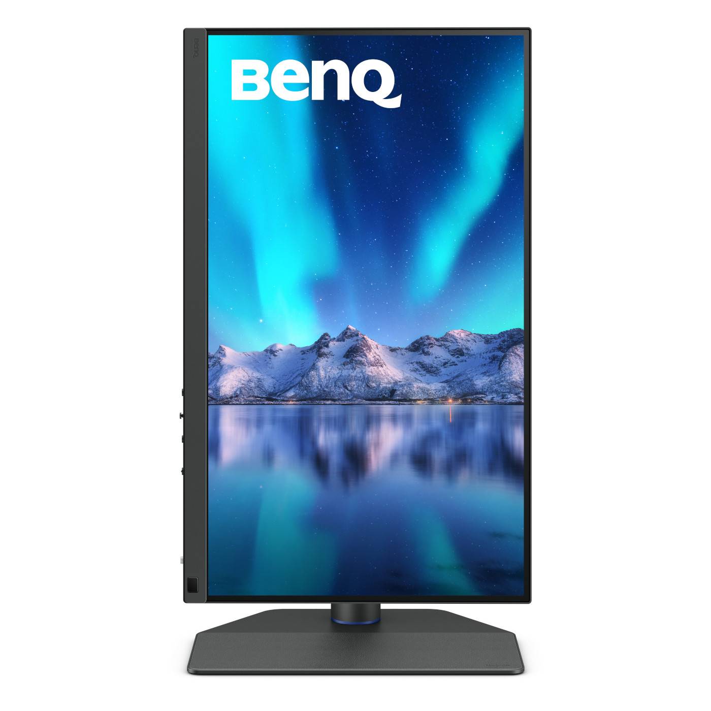 BenQ SW272U 27" IPS Monitor, 3840 x 2160 4K UHD, 100Hz, 5ms-2