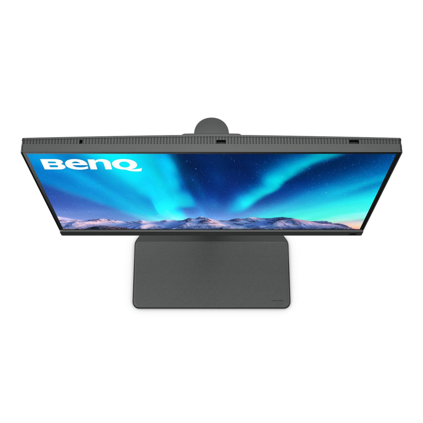 BenQ SW272U 27" IPS Monitor, 3840 x 2160 4K UHD, 100Hz, 5ms-3