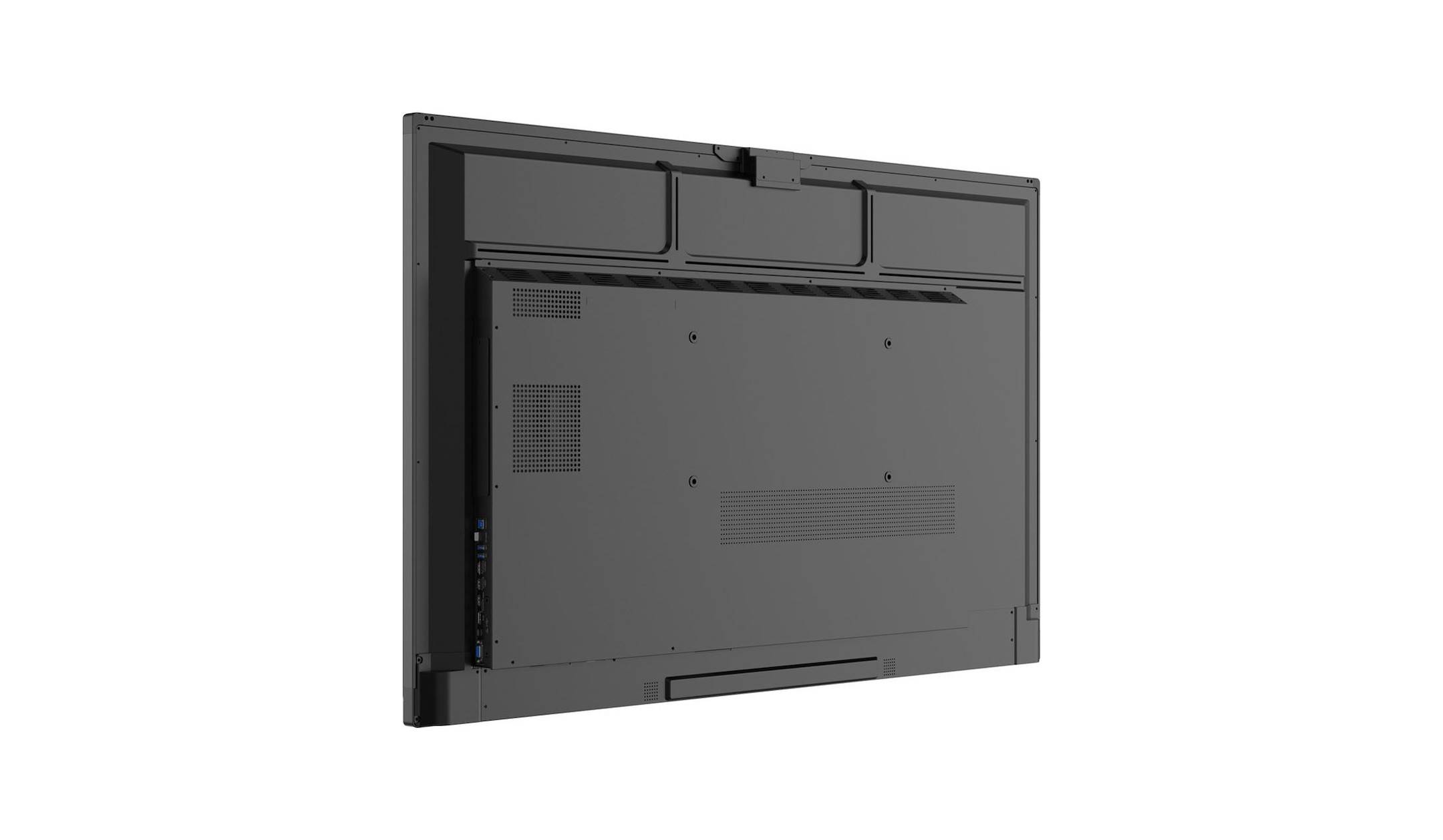 ViewSonic ViewBoard IFP8651 86" Touch Display-3