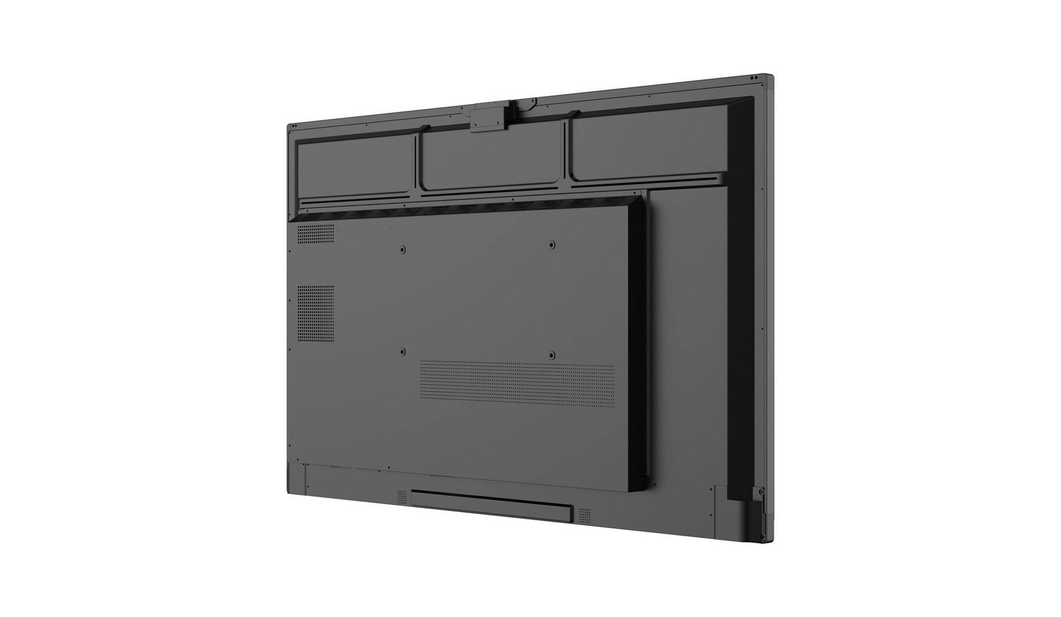 ViewSonic ViewBoard IFP8651 86" Touch Display-4