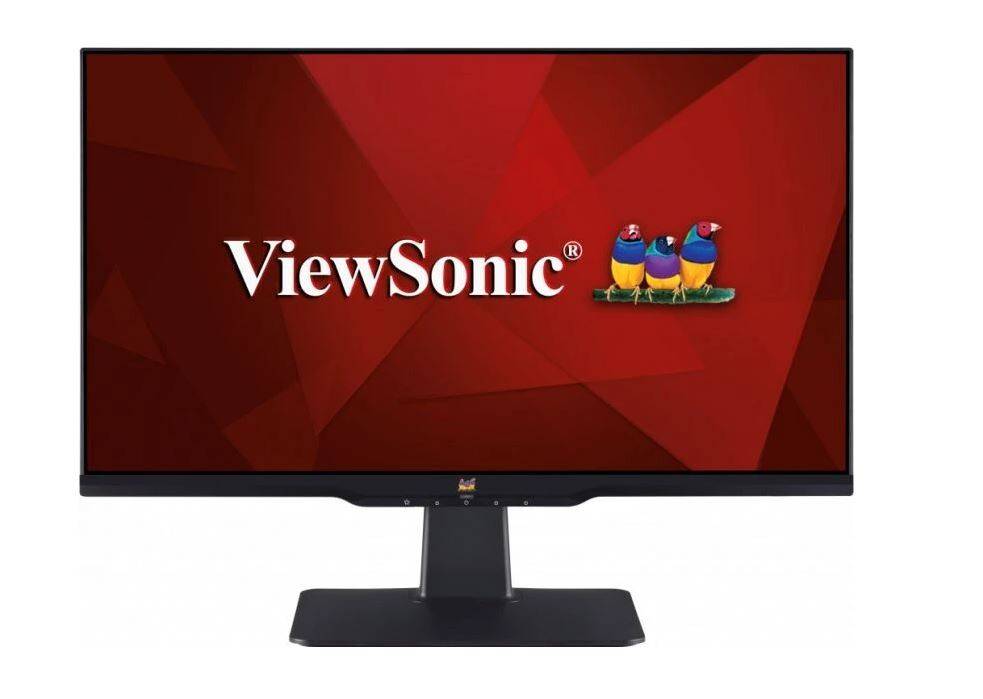 ViewSonic VA2201-H 22" VA Monitor, 1920 x 1080 Full HD, 75Hz, 4ms-0