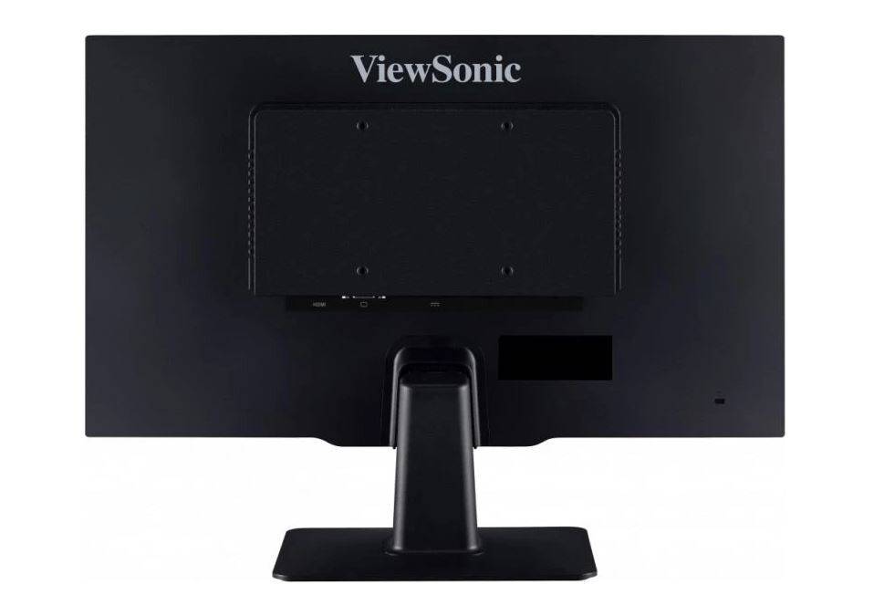 ViewSonic VA2201-H 22" VA Monitor, 1920 x 1080 Full HD, 75Hz, 4ms-1