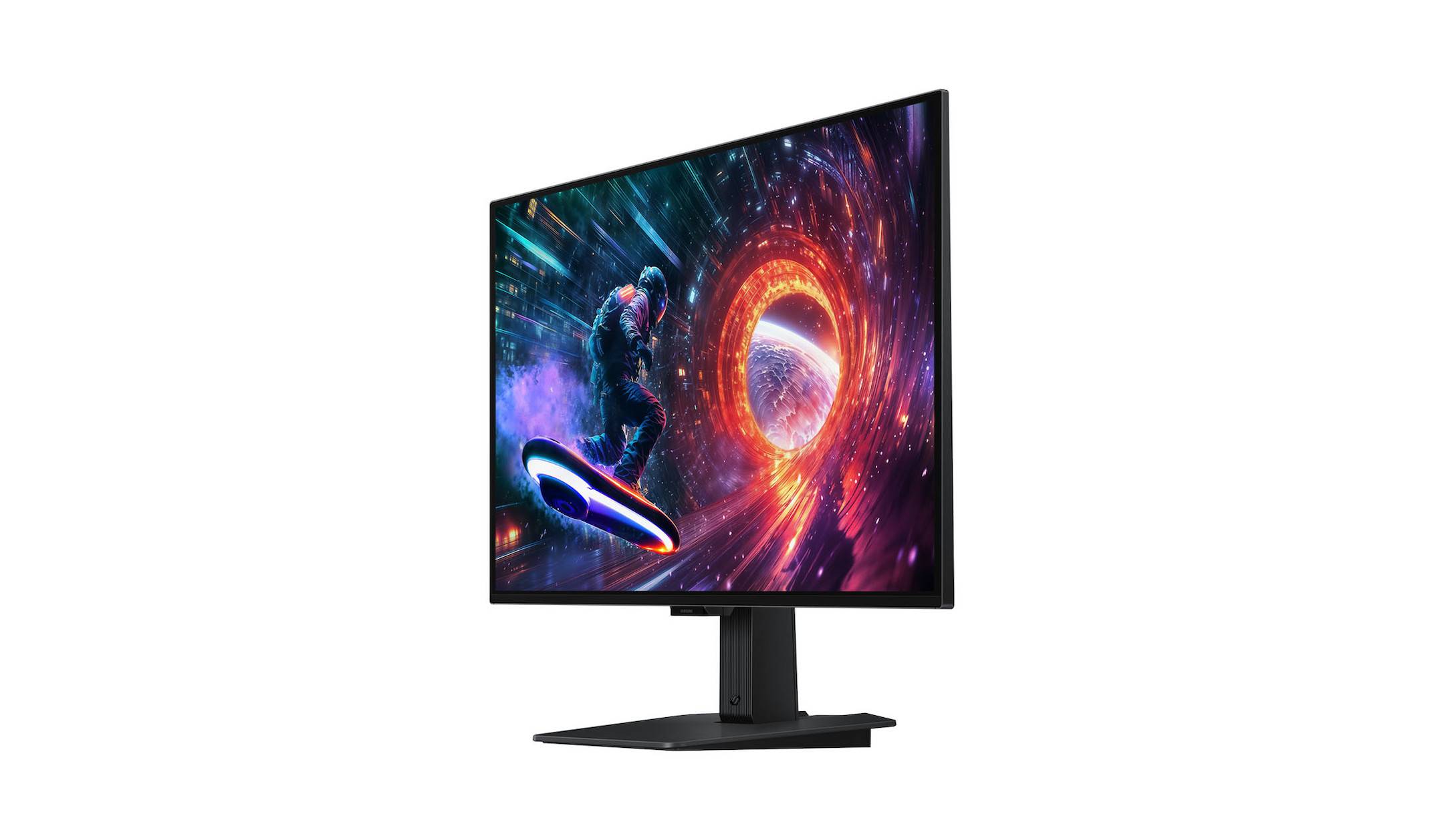 Samsung S27FG506SU 68,6 cm 27 Zoll 2560 x 1440 Pixel Quad HD OLED 0,03 ms Schwarz-1