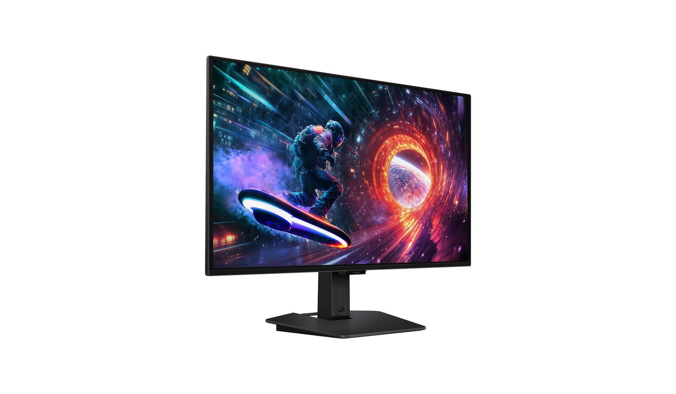 Samsung S27FG506SU 68,6 cm 27 Zoll 2560 x 1440 Pixel Quad HD OLED 0,03 ms Schwarz-2