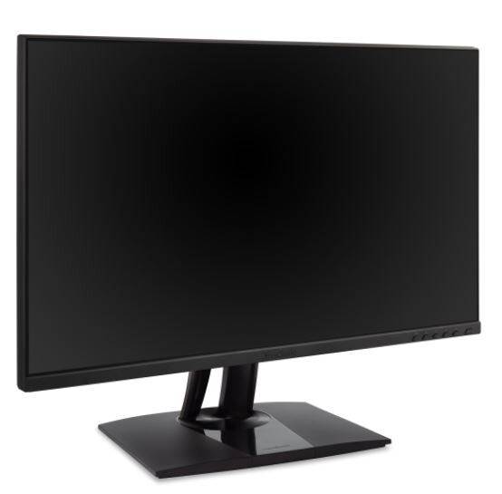 ViewSonic 27" 16 9 QHD 2560x1440 3 sides Frameless SuperClear 68,6 cm 2.560*1.440-1