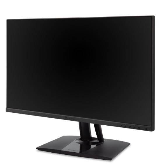 ViewSonic 27" 16 9 QHD 2560x1440 3 sides Frameless SuperClear 68,6 cm 2.560*1.440-2