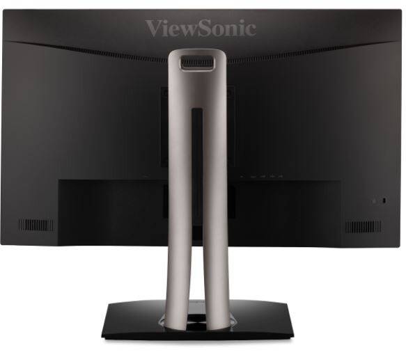 ViewSonic 27" 16 9 QHD 2560x1440 3 sides Frameless SuperClear 68,6 cm 2.560*1.440-3