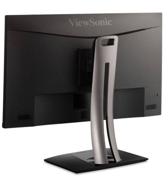 ViewSonic 27" 16 9 QHD 2560x1440 3 sides Frameless SuperClear 68,6 cm 2.560*1.440-4