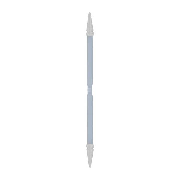 Reinraumtupfer, 74,8 mm, 2x Schaumstoff, Reinraumkl. ISO 7, 100 Stück