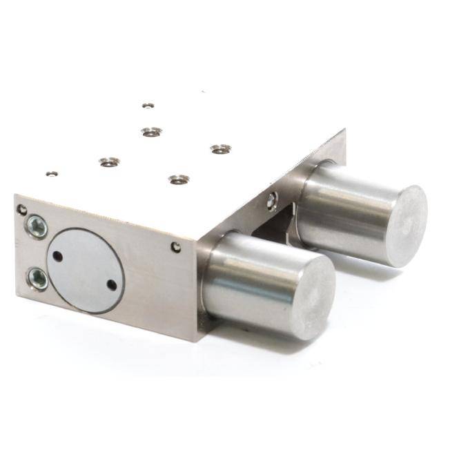 ZIMMER Klemmelement (MKS1505AK)-0