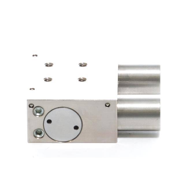 ZIMMER Klemmelement (MKS1505AK)-1