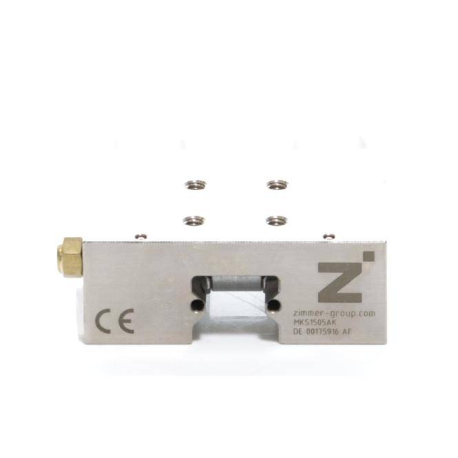ZIMMER Klemmelement (MKS1505AK)-2