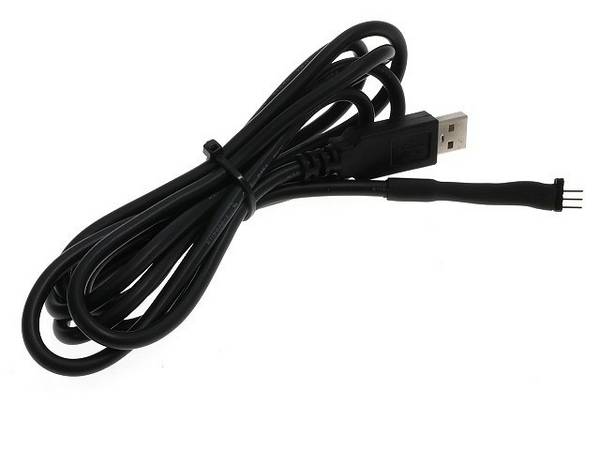 BARTH® Elektronik Verbindungskabel VK-16