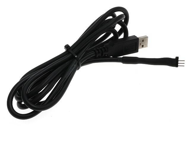 BARTH® Elektronik Verbindungskabel VK-16-0