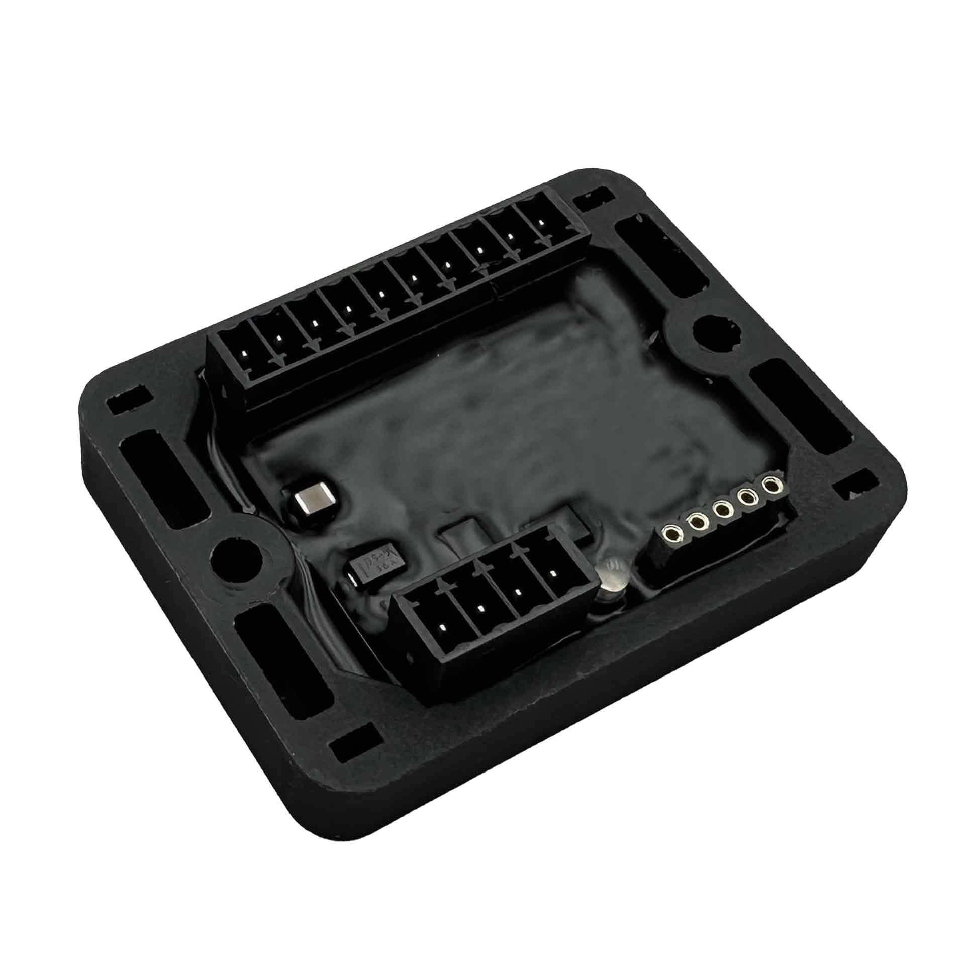 BARTH® Elektronik lococube® CAN Gateway GT-950-2