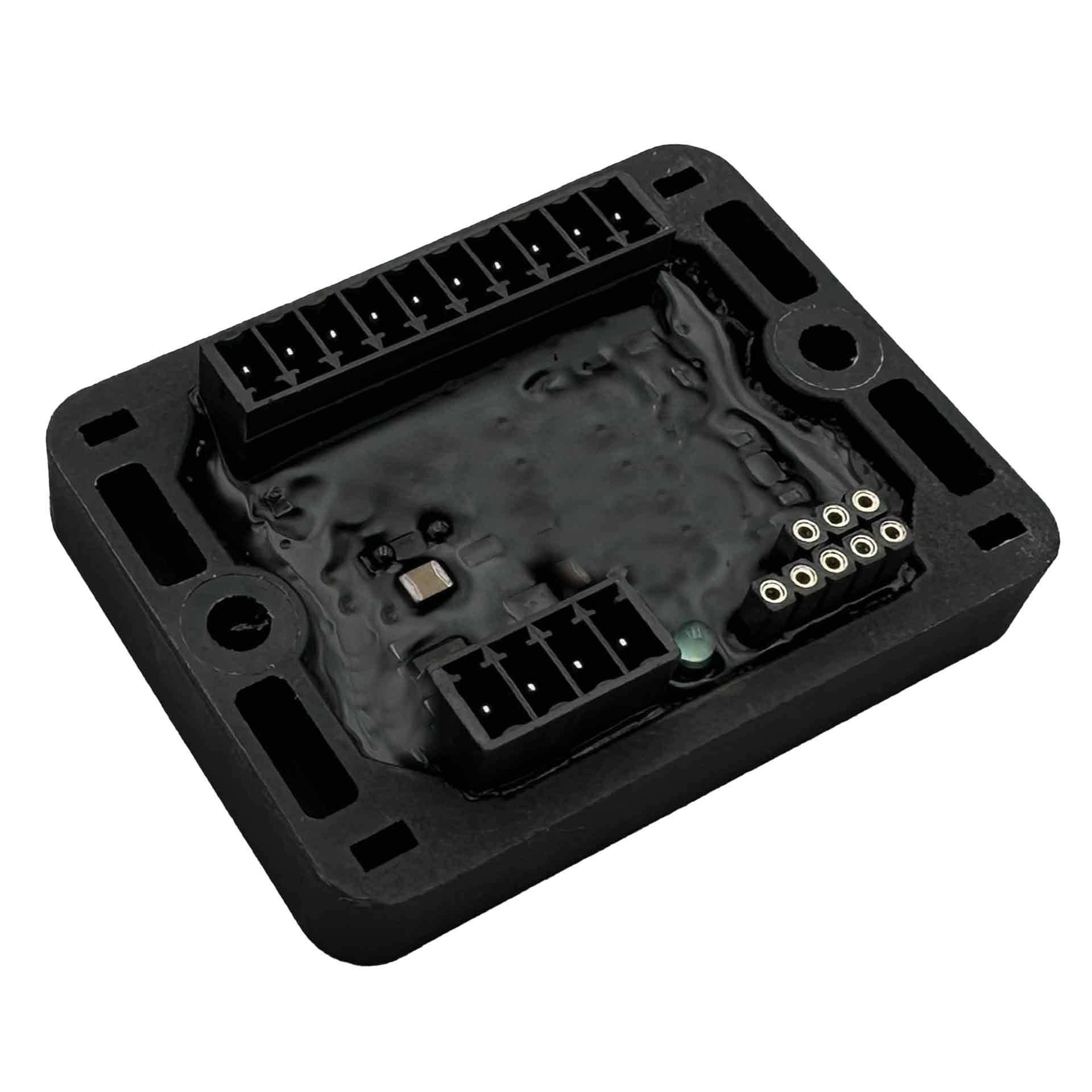 BARTH® Elektronik lococube® mini-SPS STG-820-2