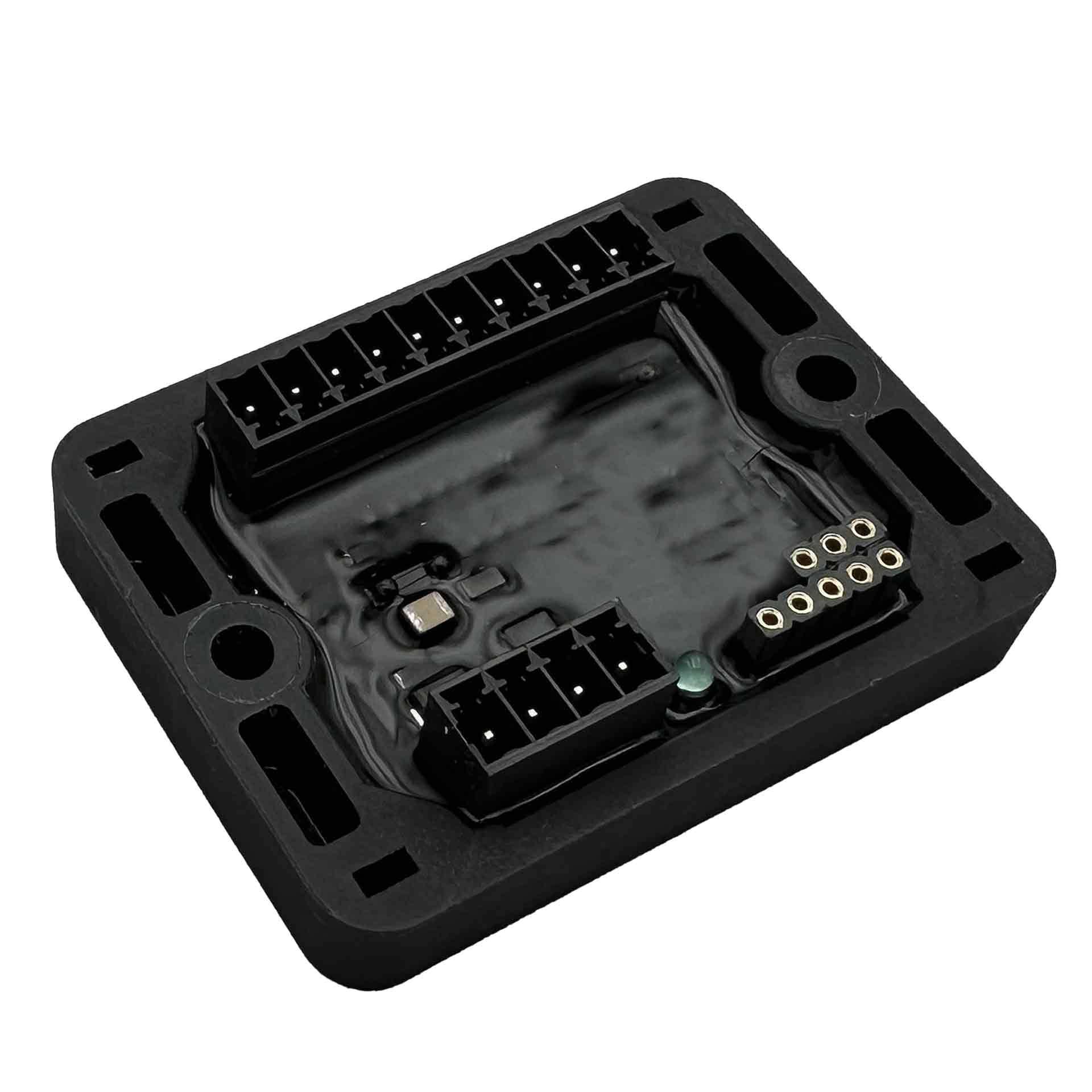 BARTH® Elektronik lococube® mini-SPS STG-810-2