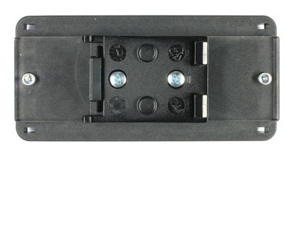 BARTH® Elektronik Halter HA-18 für lococube®