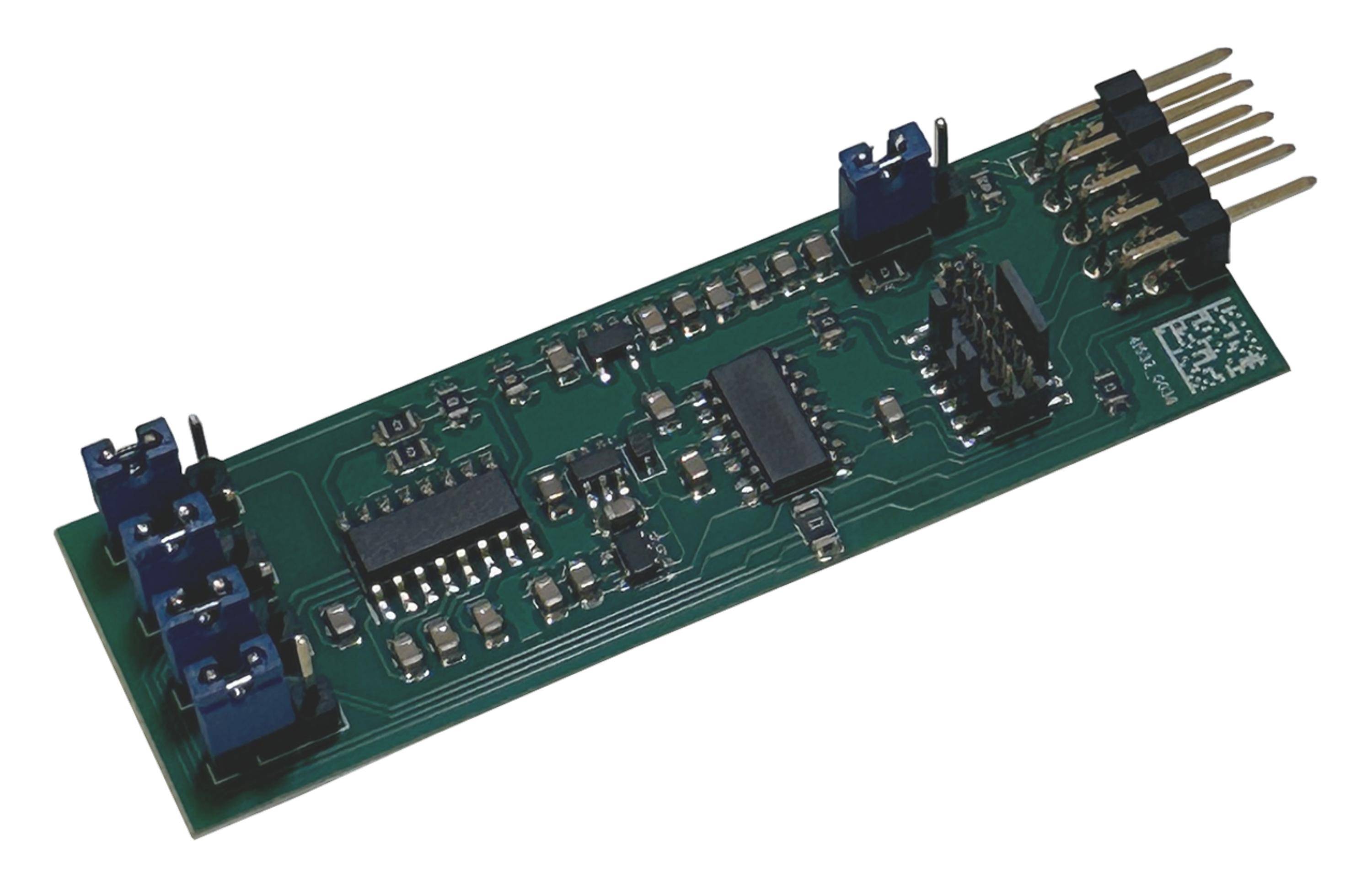 BARTH® Elektronik Verbindungskabel VK-46-1