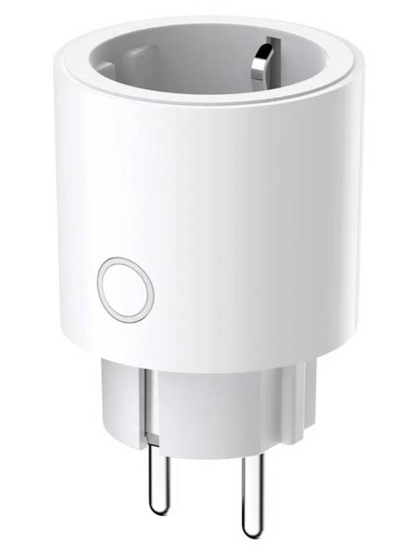 AQARA Smart Plug H2 EU - Controller Home & Living Sonstige