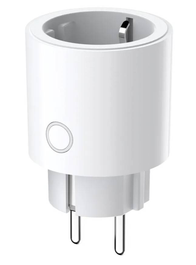 AQARA Smart Plug H2 EU - Controller Home & Living Sonstige-0