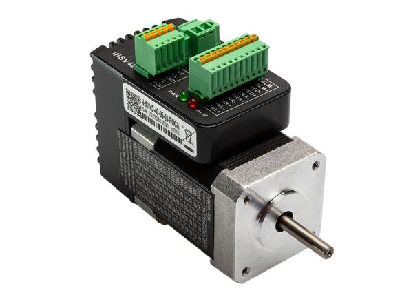 JMC Servomotor|integrierte Endstufe|52 Watt|NEMA 17