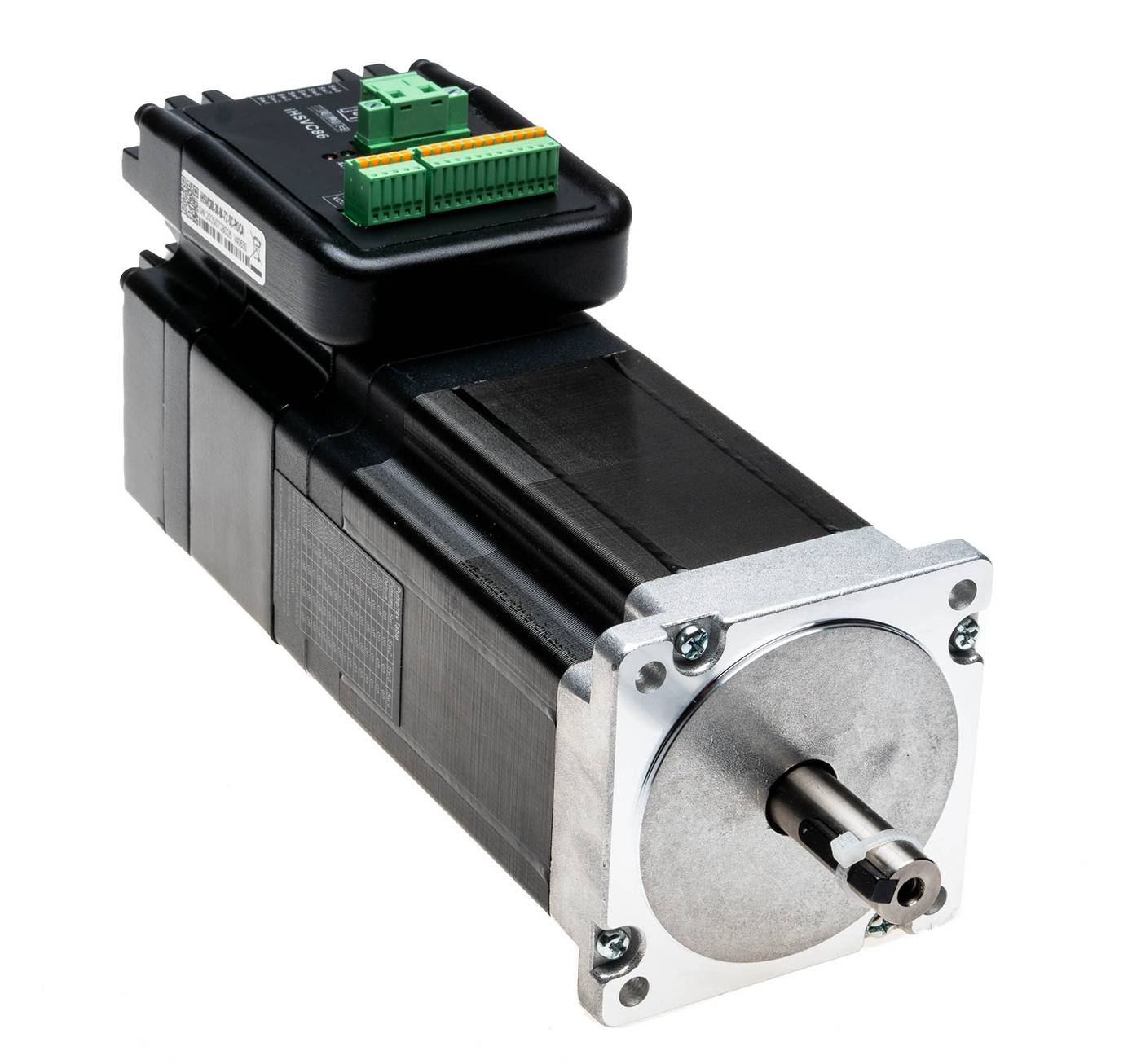 JMC Servomotor|integrierte Endstufe und Bremse|660 Watt|NEMA 34