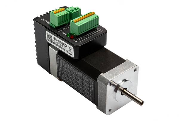 JMC Servomotor|integrierte Endstufe|80 Watt|NEMA 17