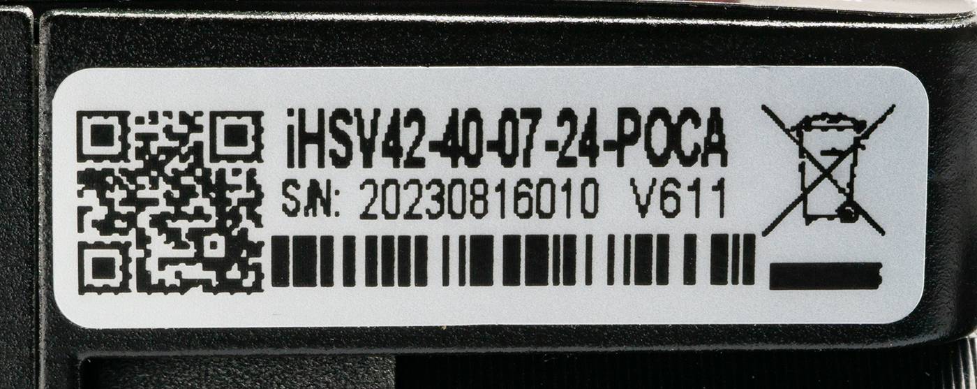 JMC Servomotor|integrierte Endstufe|80 Watt|NEMA 17-3