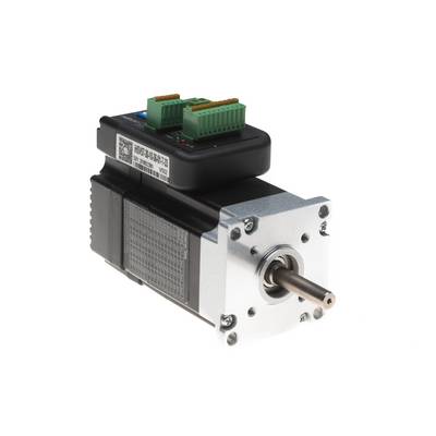 JMC Servomotor|integrierte Endstufe|100 Watt|NEMA 23-0
