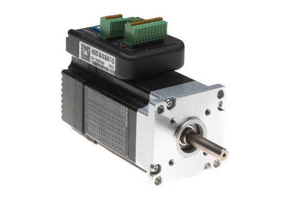 JMC Servomotor|integrierte Endstufe|140 Watt|NEMA 23