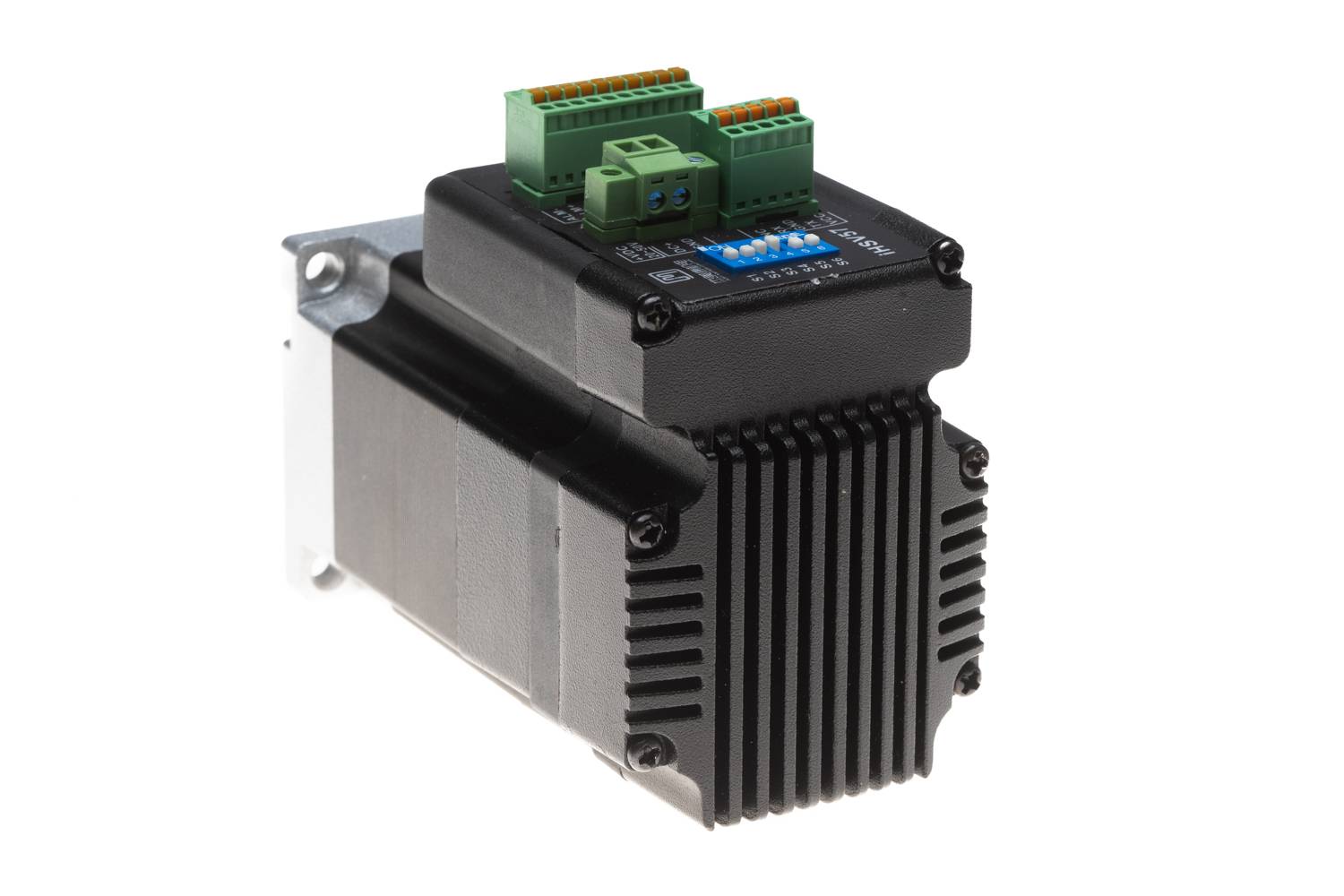 JMC Servomotor|integrierte Endstufe|100 Watt|NEMA 23-1