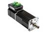 JMC Servomotor|integrierte Endstufe und Bremse|400 Watt|NEMA 24