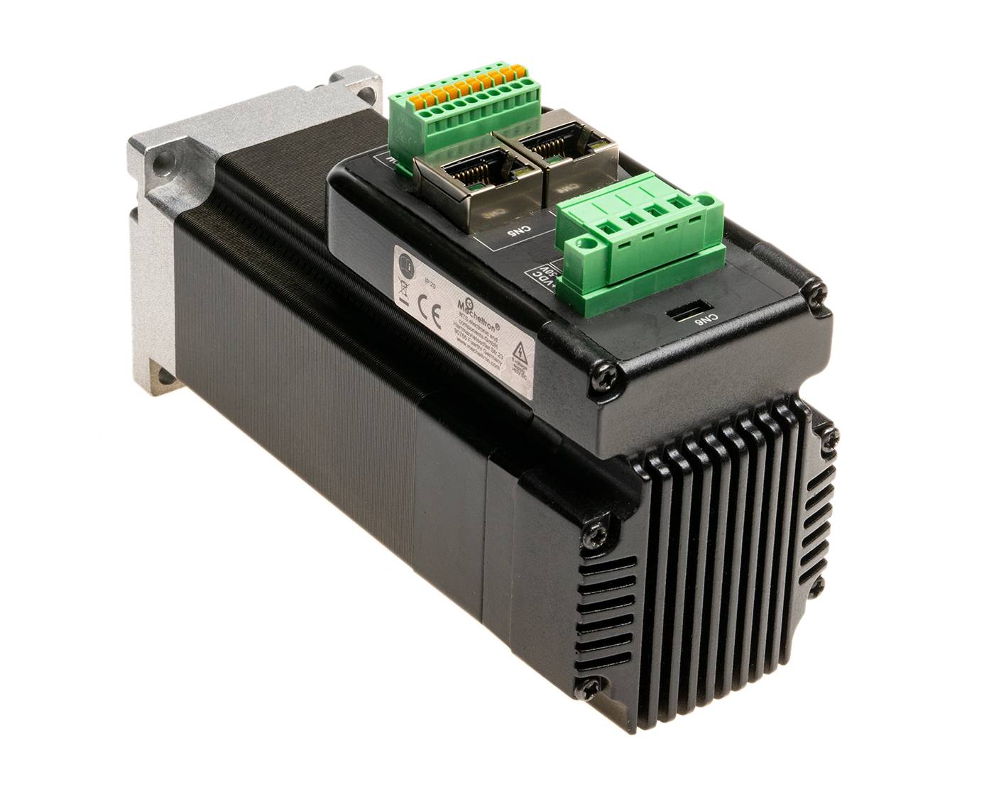 JMC Servomotor|integrierte Endstufe|180 Watt|NEMA 23|EtherCAT-1