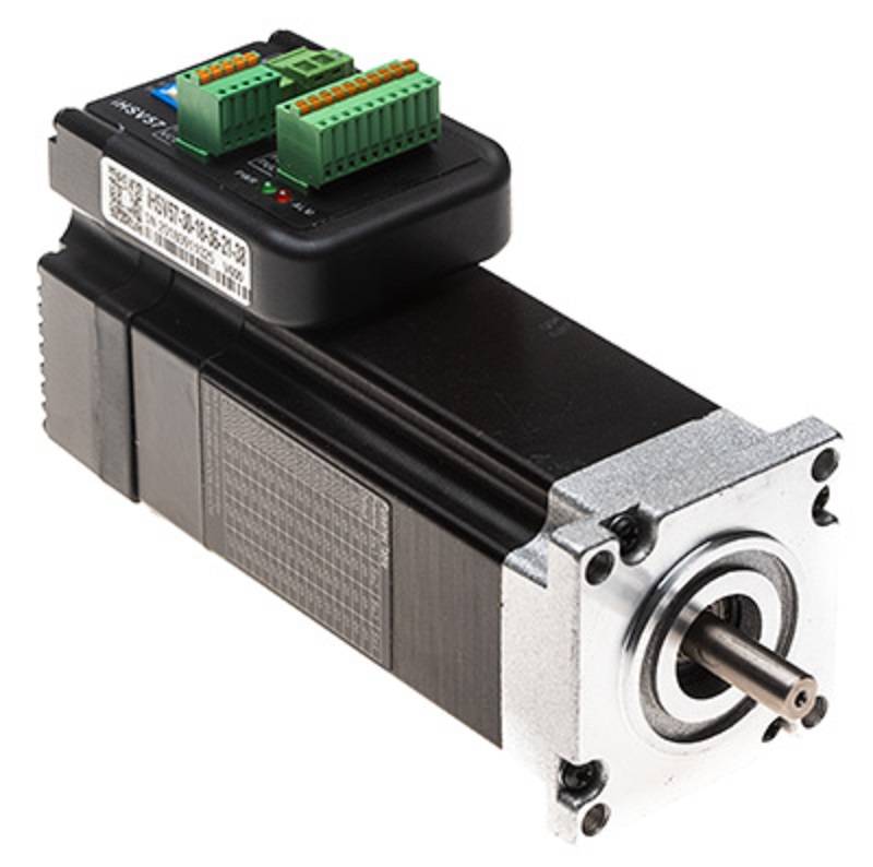 JMC Servomotor|integrierte Endstufe|180 Watt|NEMA 23