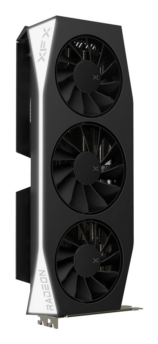 XFX Mercury OC - Gaming Edition - Grafikkarte-4