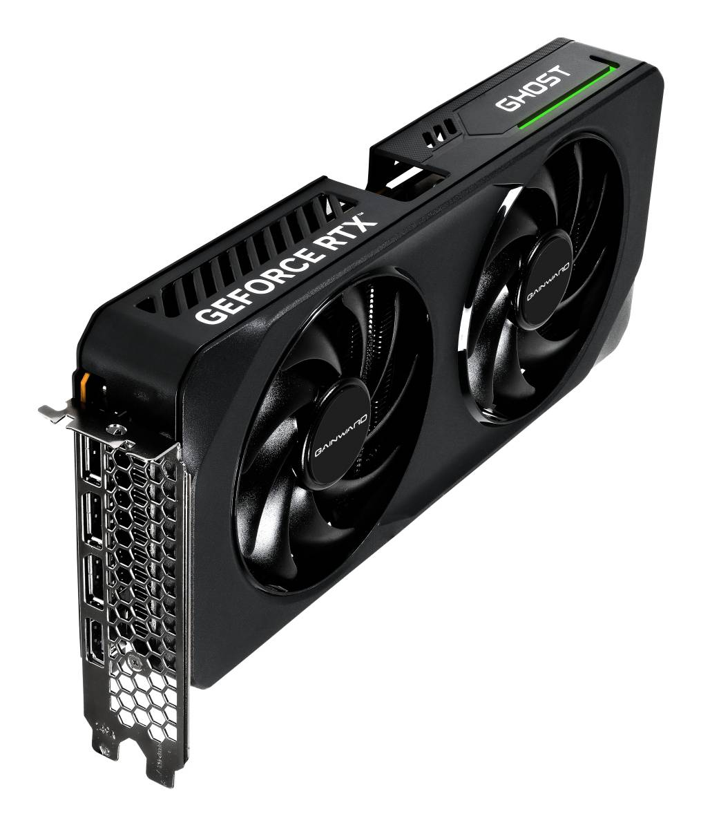 Gainward Ghost - Grafikkarten - GeForce RTX 5050-2