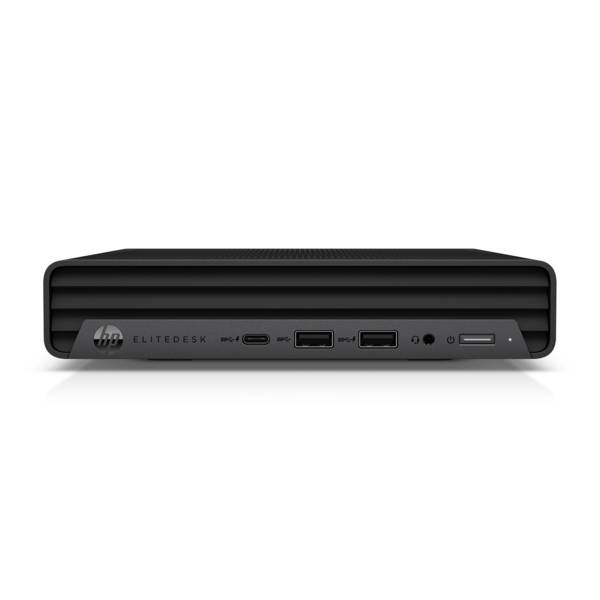 HP EliteDesk 800 G6 (DM Mini) PC-System Intel Pentium Gold G6500 16GB RAM 256GB SSD Win11 Pro