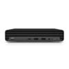 HP EliteDesk 800 G6 (DM Mini) PC-System Intel Core i5-10600T 8GB RAM 256GB SSD WiFi + BT Win11 Pro