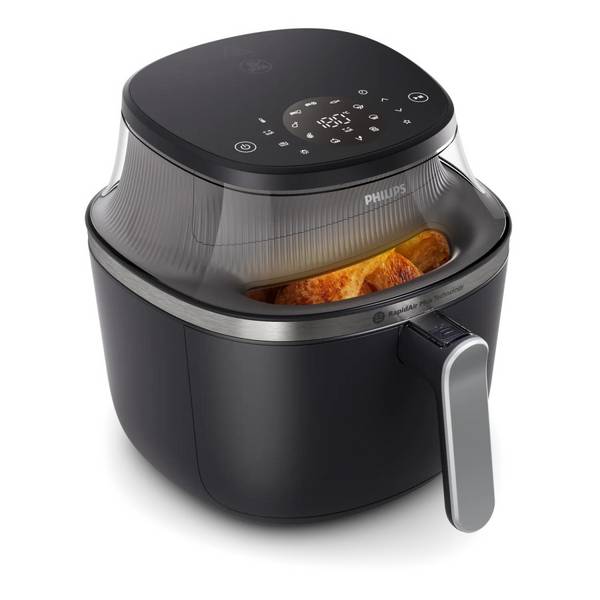 Philips 3000 Series NA341/00 Deep Fryer 2000W