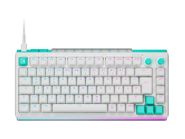 G G512 X 75 - Tastatur - TMR analog