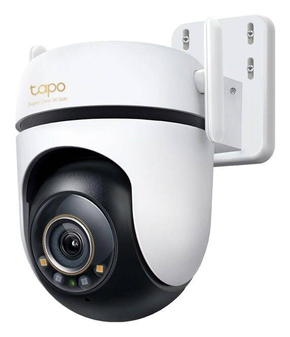 TP-Link TAPO C530WS Netzwerk-Überwachungskamera für den Außenbereich-0