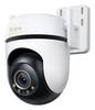 TP-LINK TAPO C530WS, IP-Sicherheitskamera, Draußen, Verkabelt & Kabellos, 29,9 m, Extern, Wand