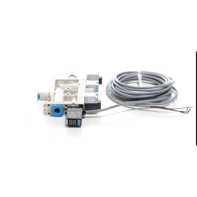 FESTO Vakuumsaugdüse 8049054 (OVEL-10-H-15-PQ-VQ6-UA-C-A-V1PNLK-H3)-2